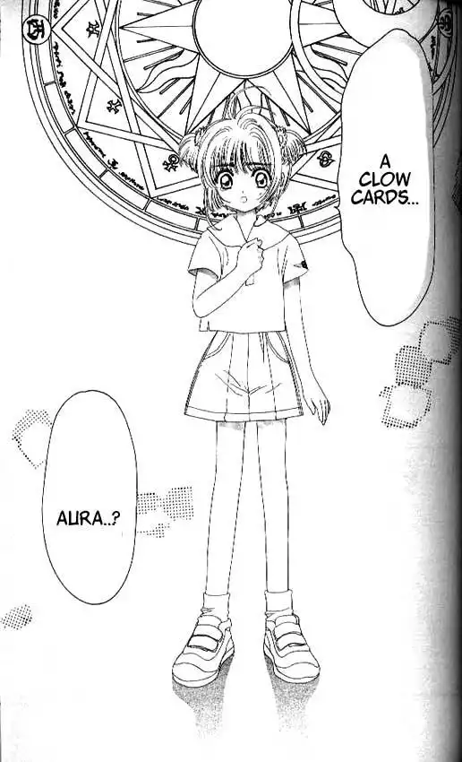 Card Captor Sakura Chapter 17 22